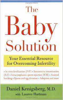 baby solutions cover